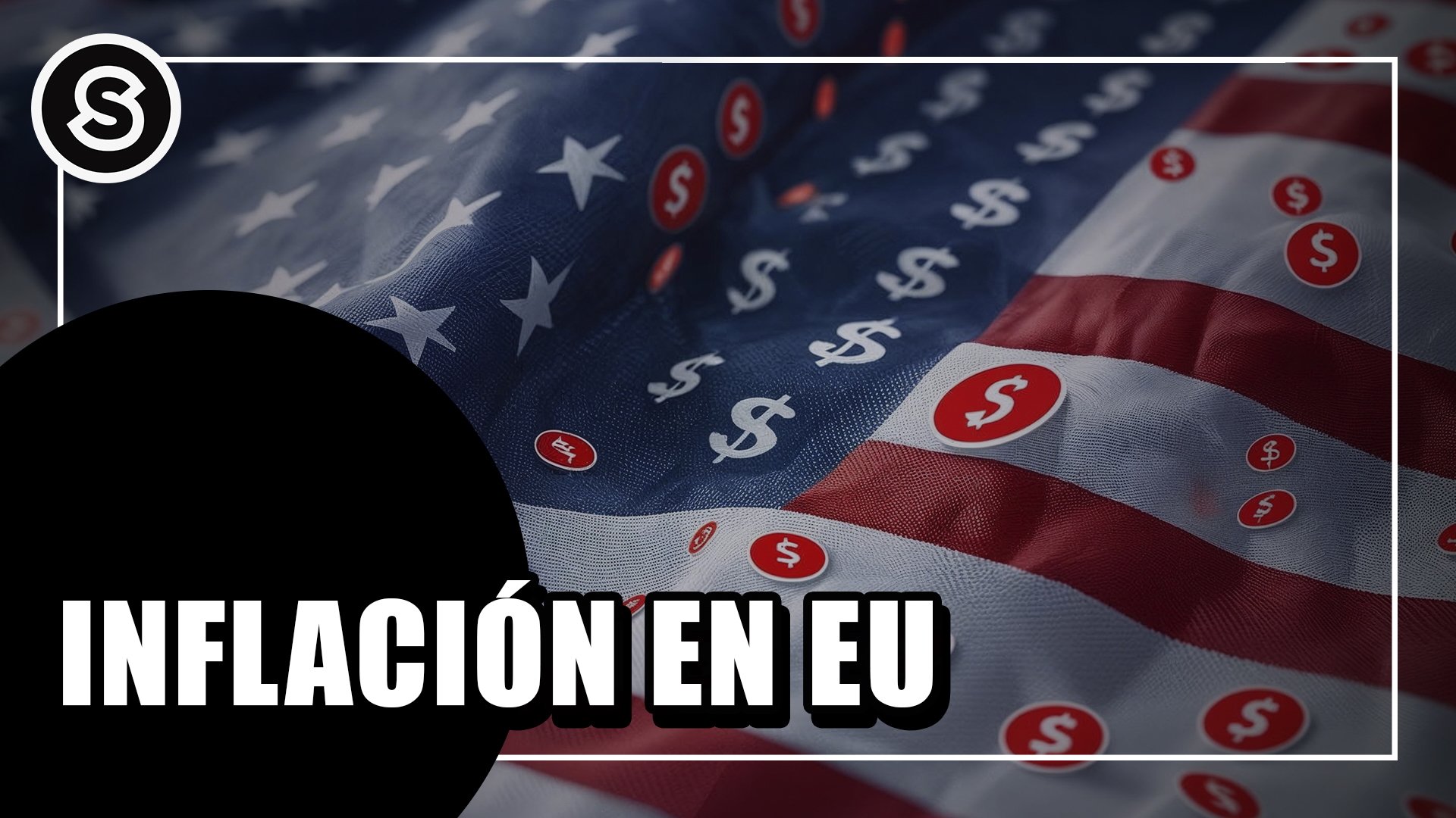 inflación ene stados unidos