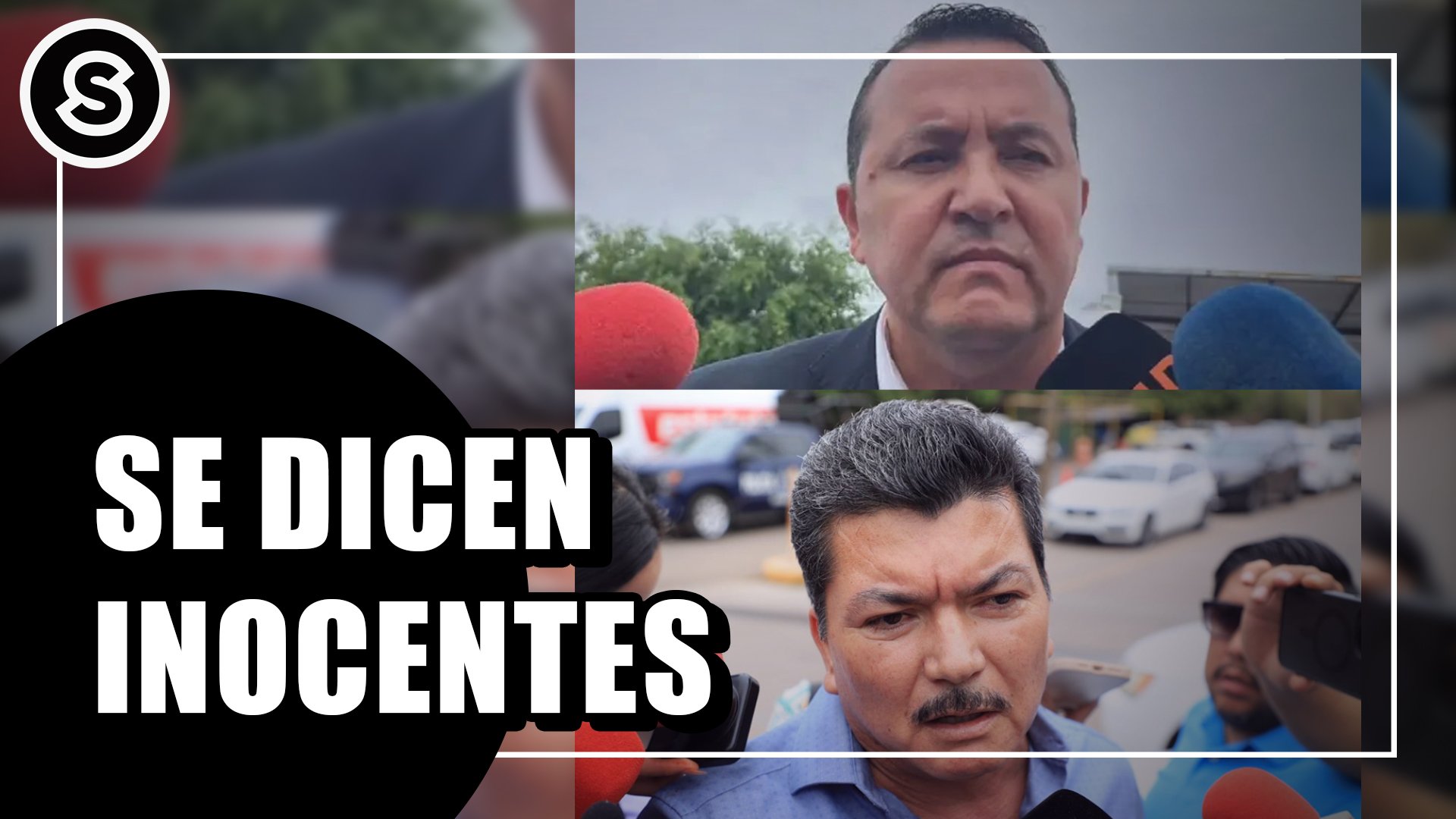 inocentes