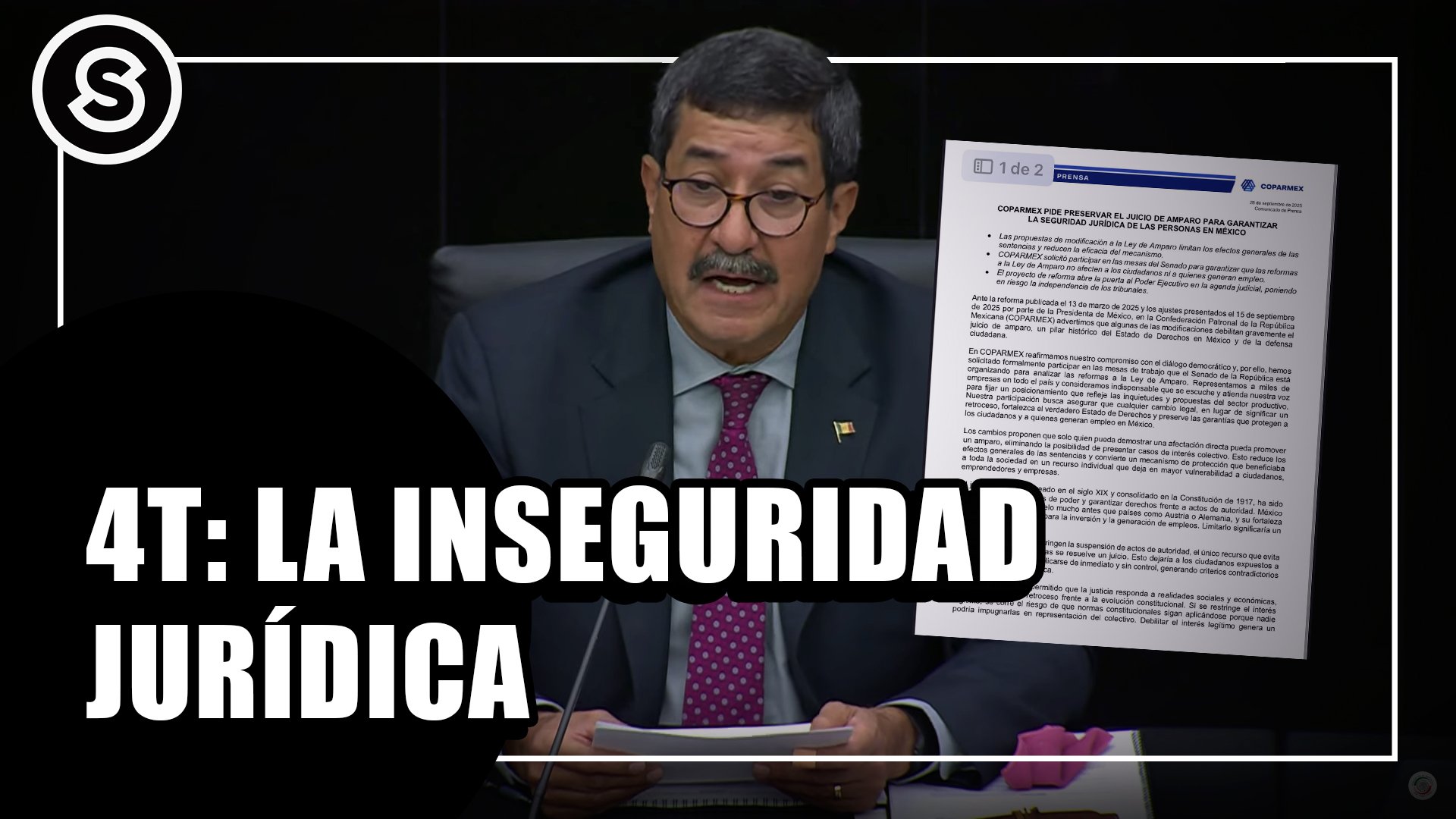 inseguridad