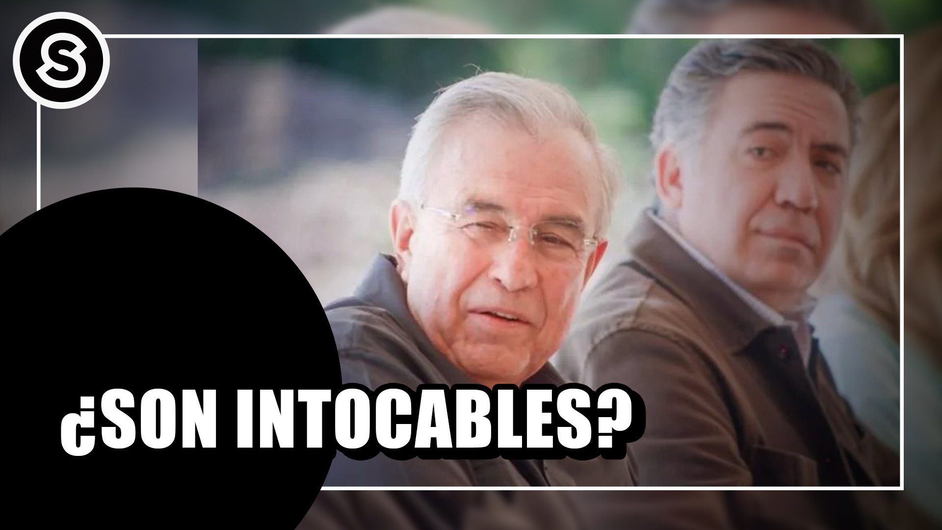 intocables