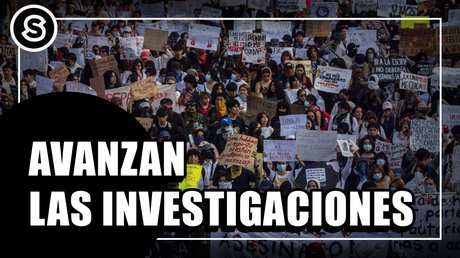 investigaciones