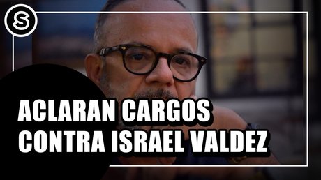 israel valdez
