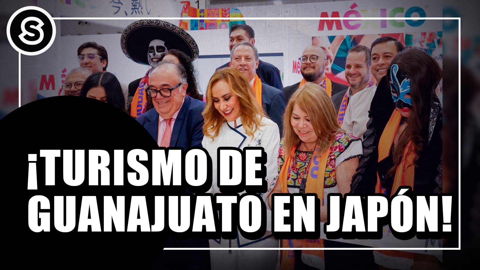 japon turismo guanajuato