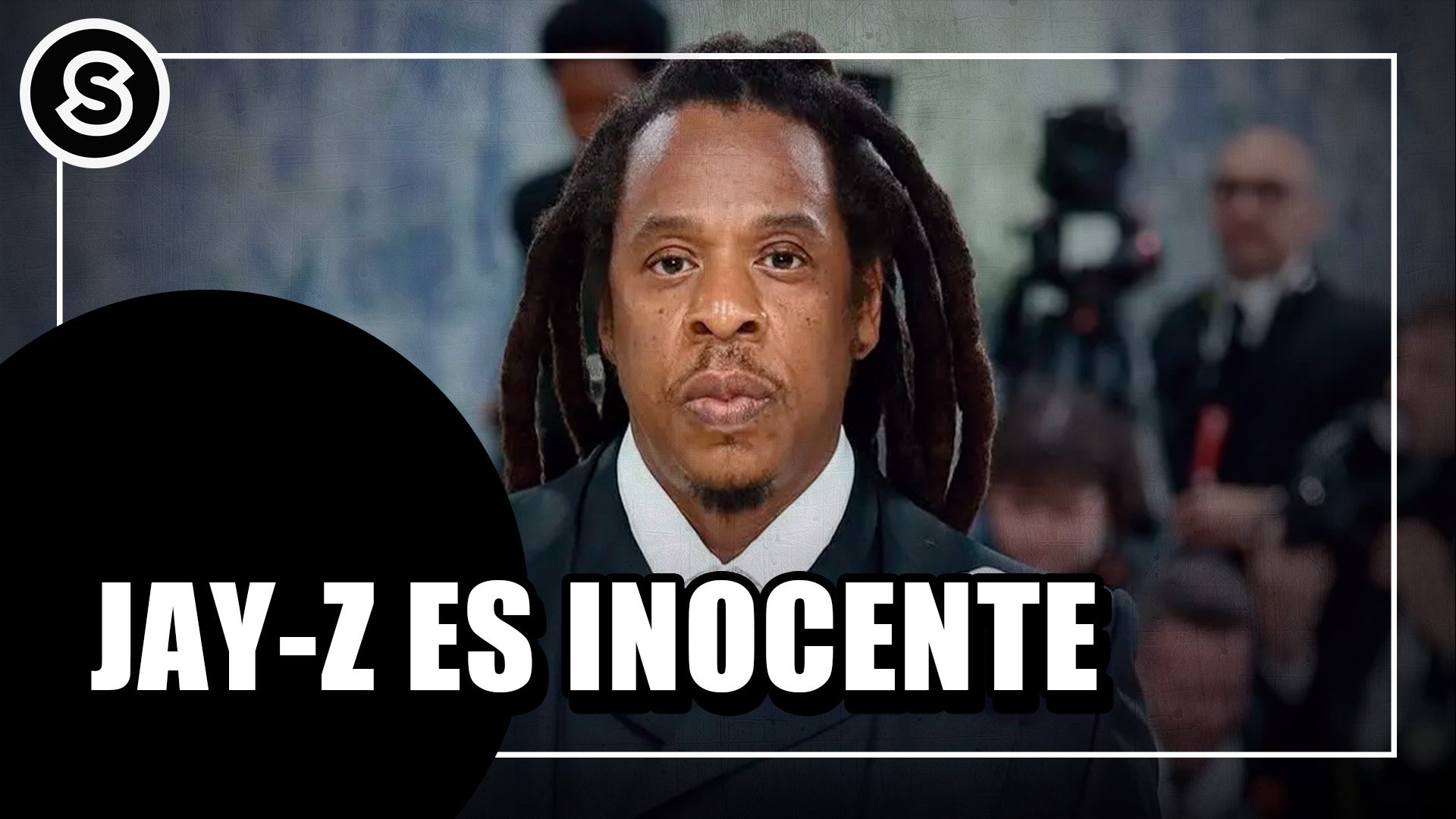 jay-z inocente
