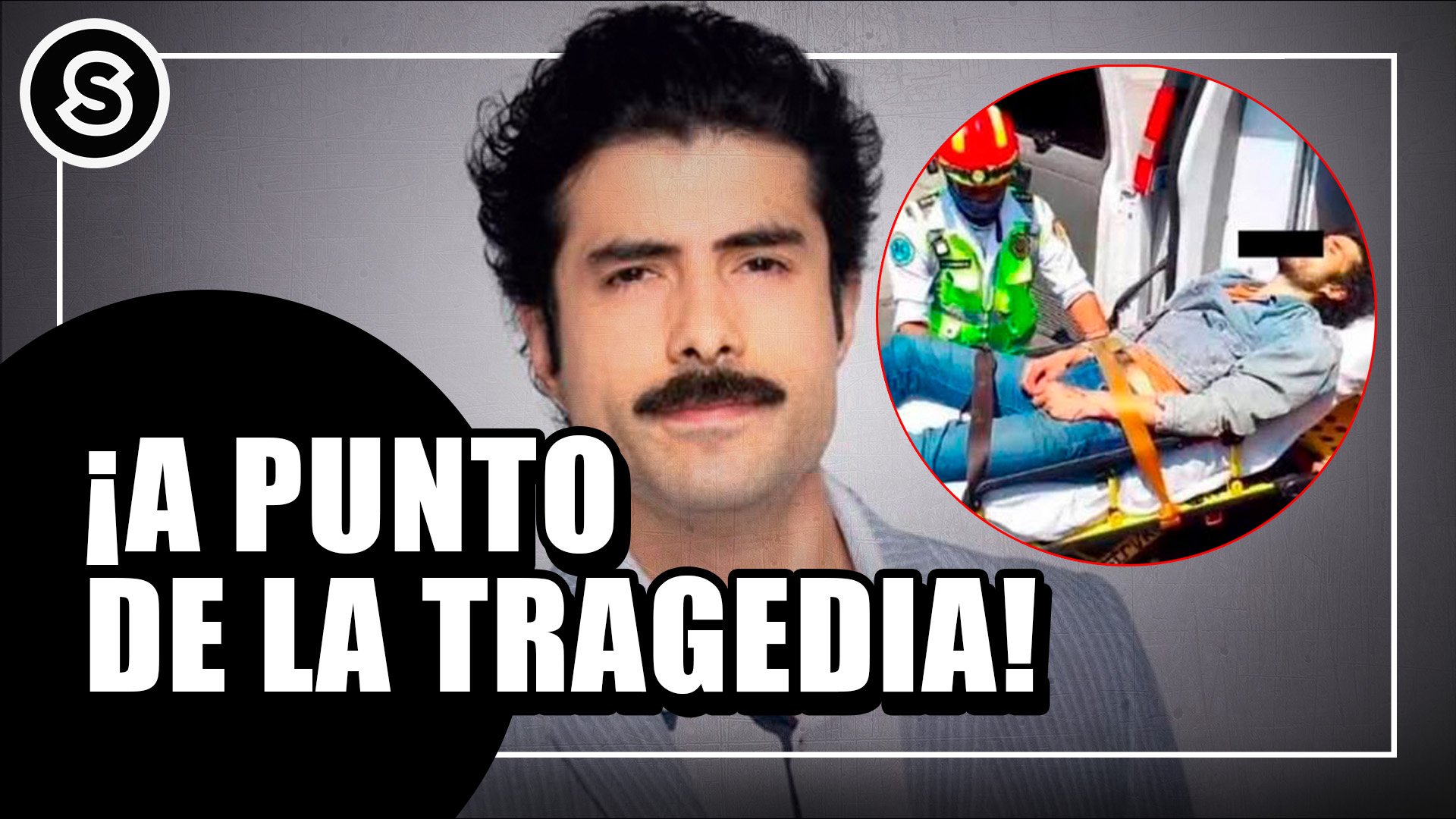 jose tragedia
