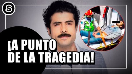 jose tragedia