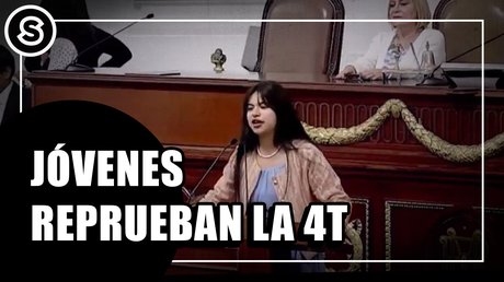 jovenes