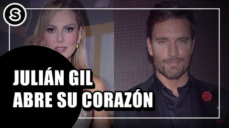 julian gil