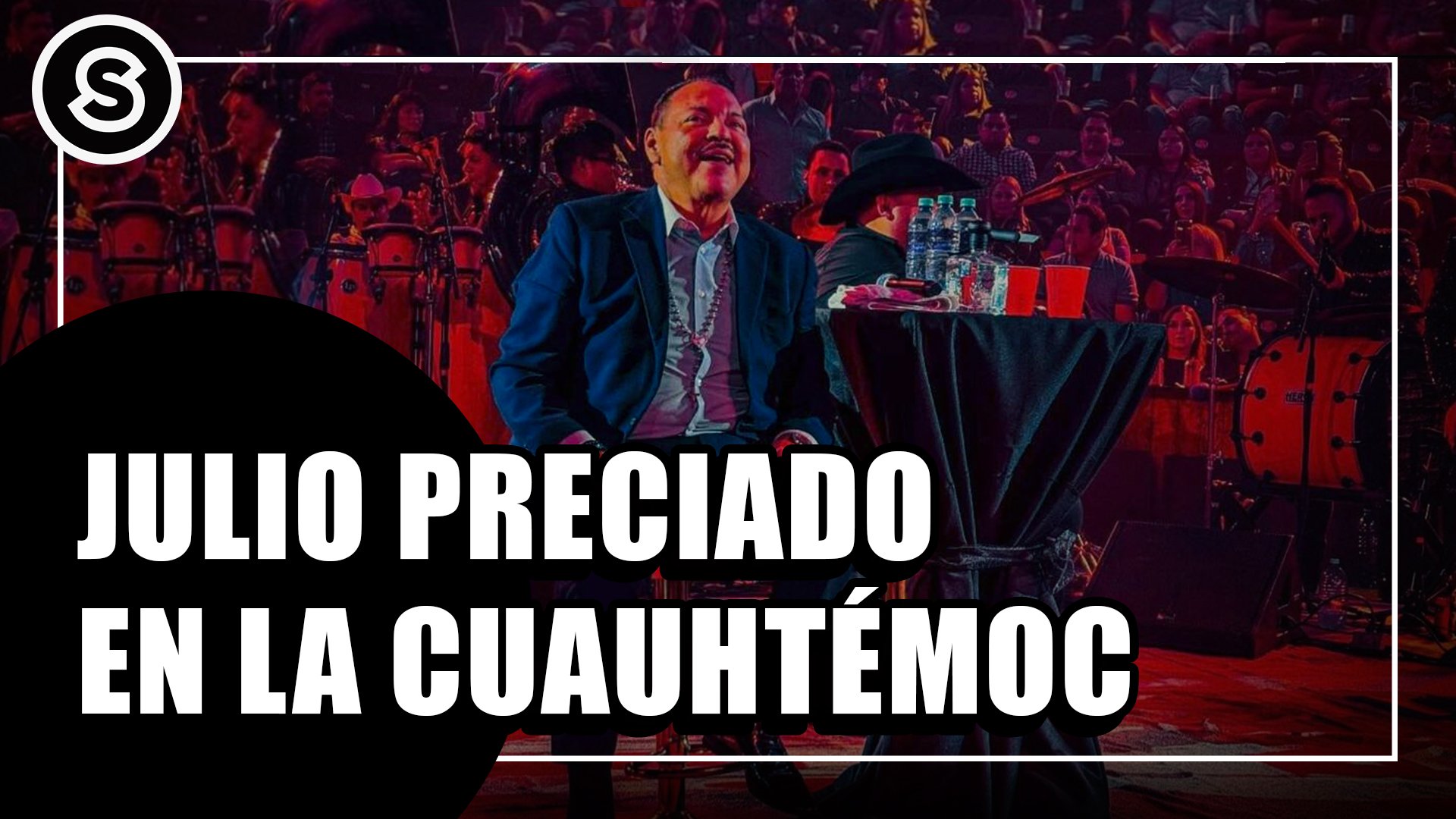 julio