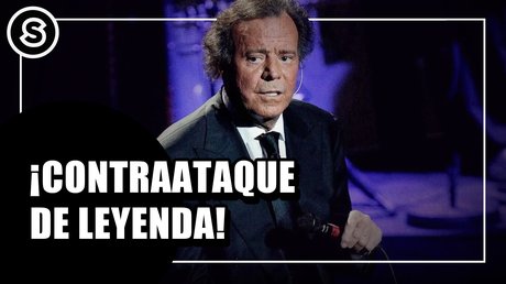 julio iglesias