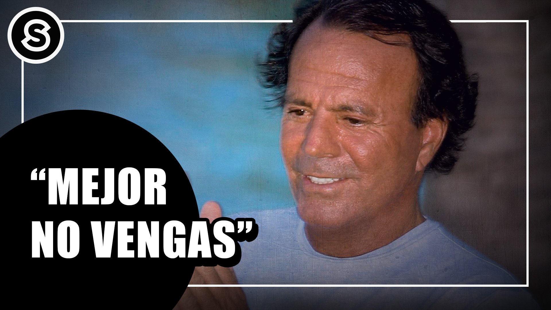 julio iglesias 2