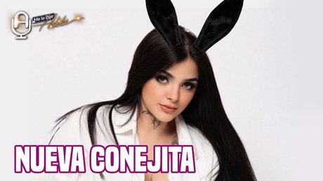 Karely Ruiz pide CALAVERITA en Portada de PLAYBOY