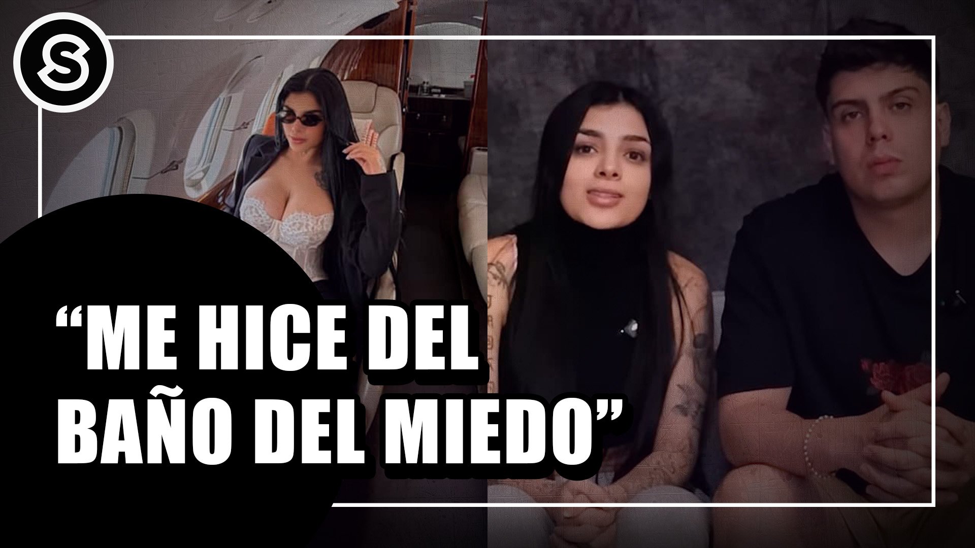 karely ruiz asalto