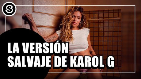 karol g