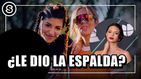 karol g angela y cazzu