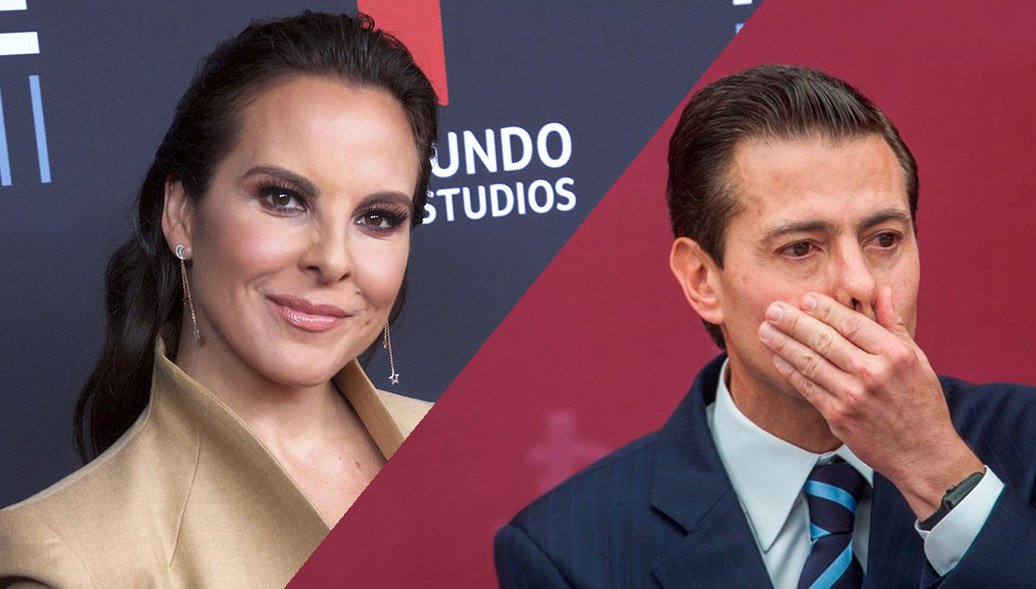 Resultado de imagen para kate del castillo demanda
