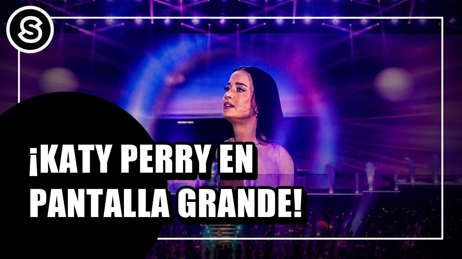 katy perry cines