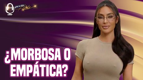 KIM KARDASHIAN lanza PROVOCADOR BRA al MERCADO
