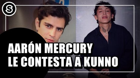 kunno y aaron mercury