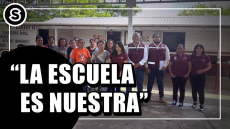 la-escuela