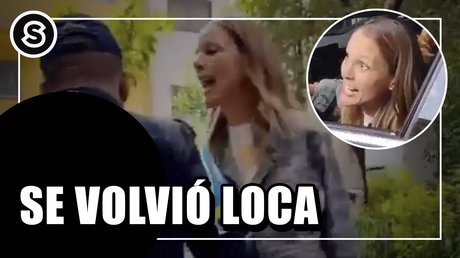 la loca
