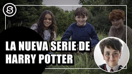 la nueva serie de hp