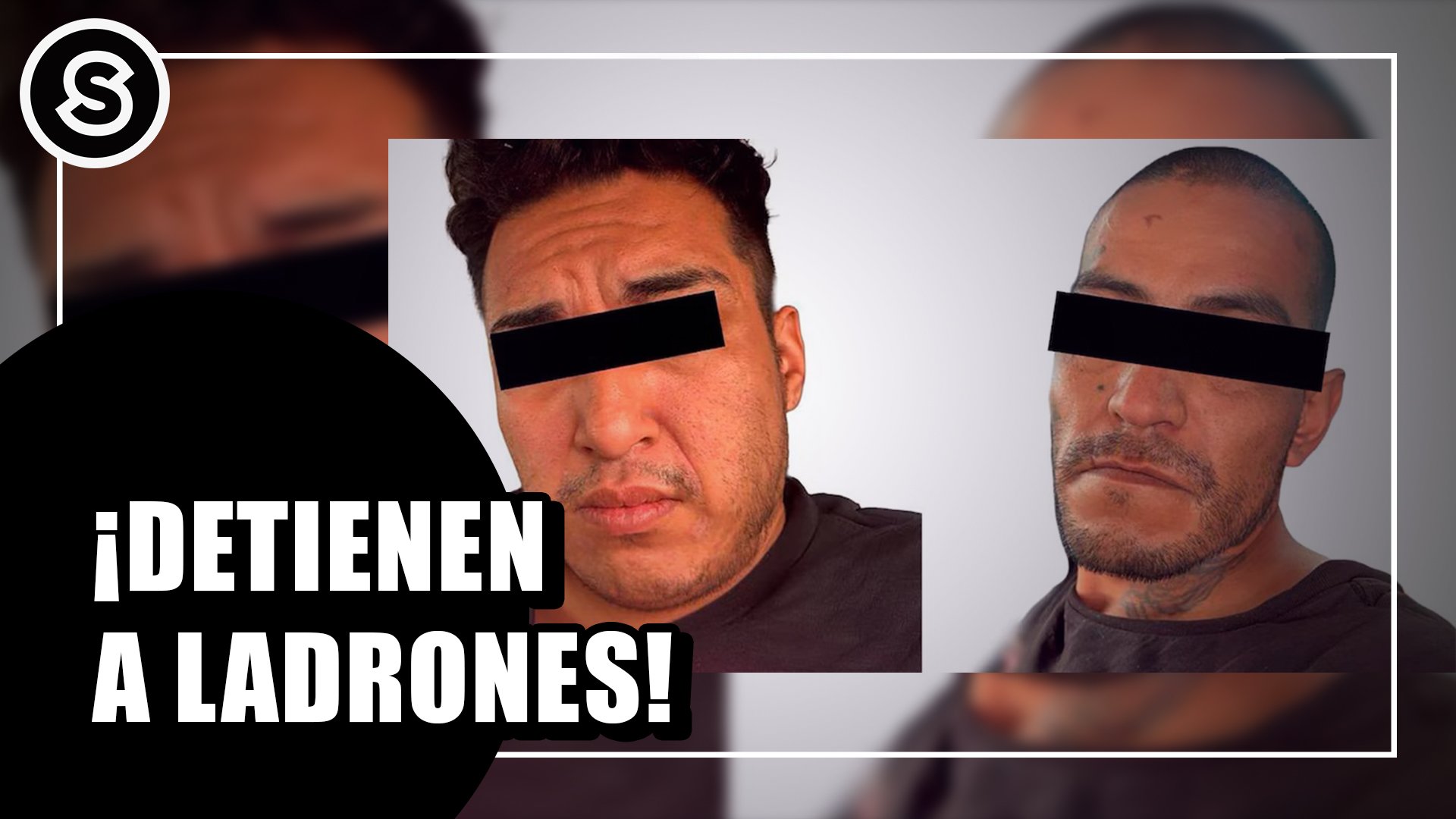 ladrones