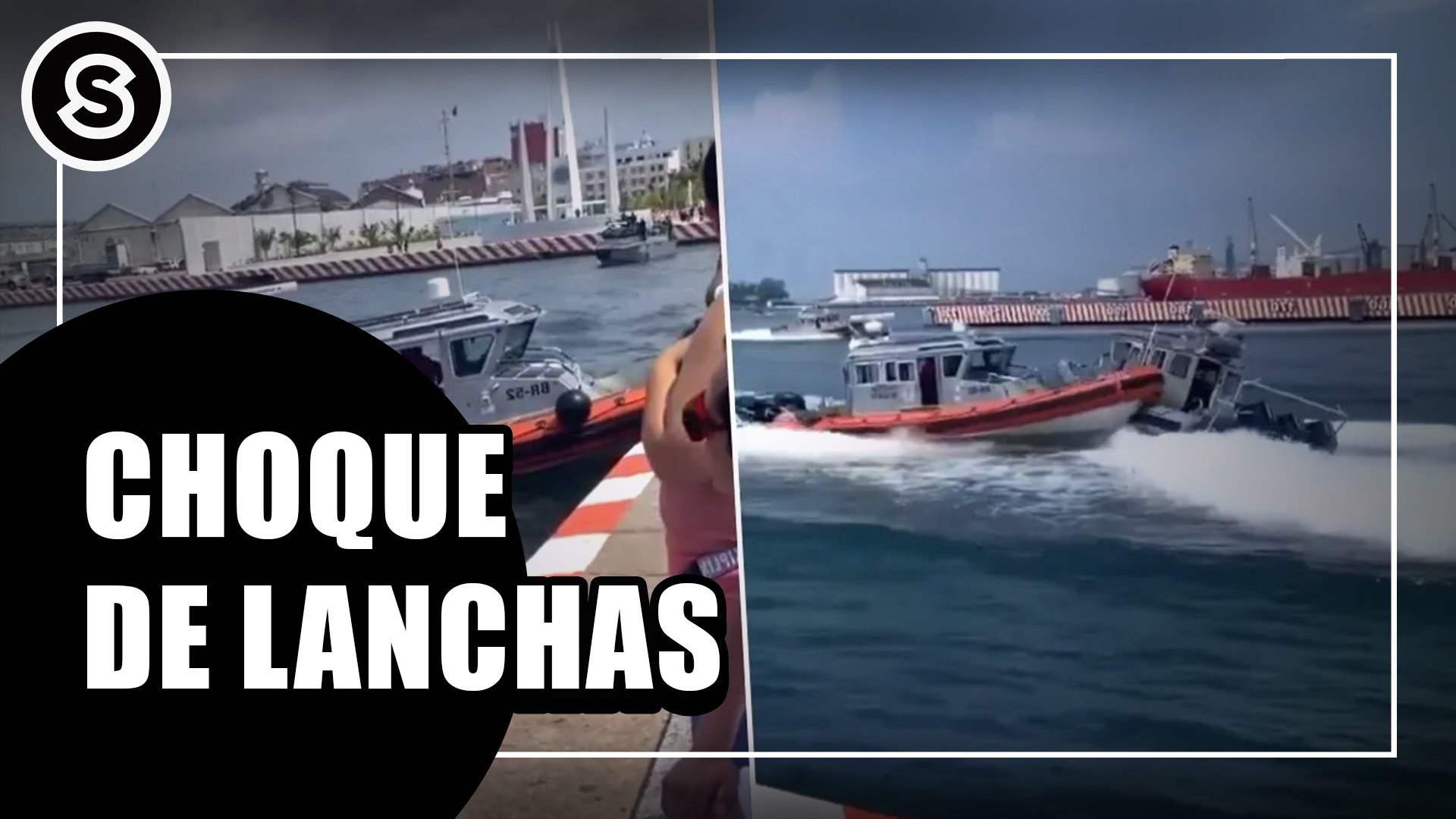 lanchas