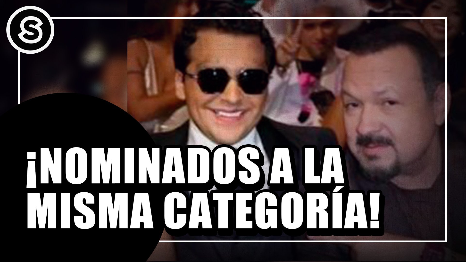 latin grammy pep