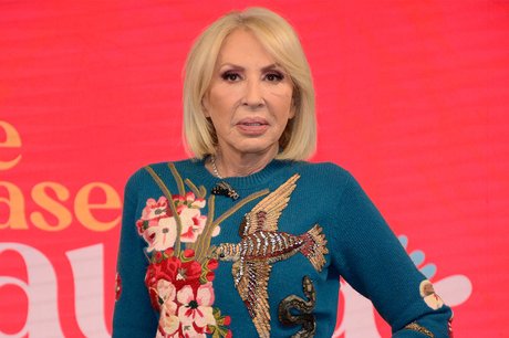 laura bozzo salud