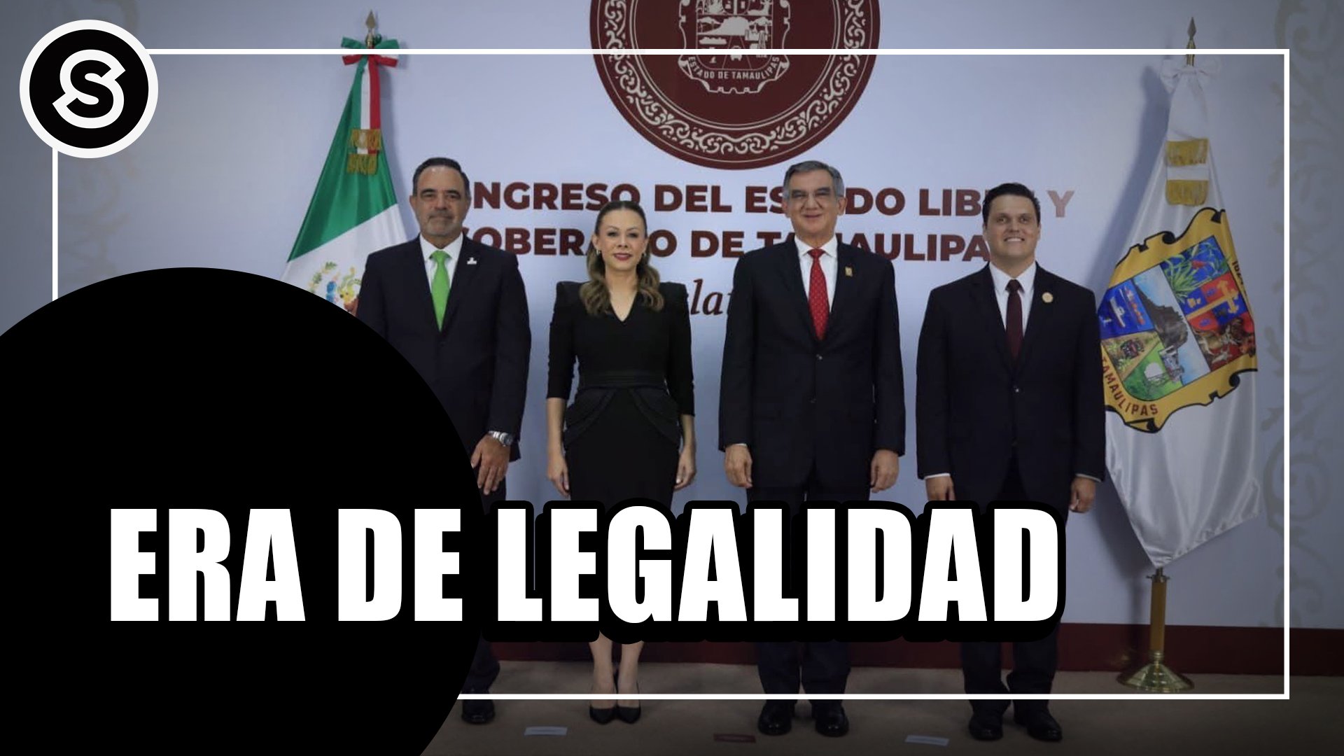 legalidad