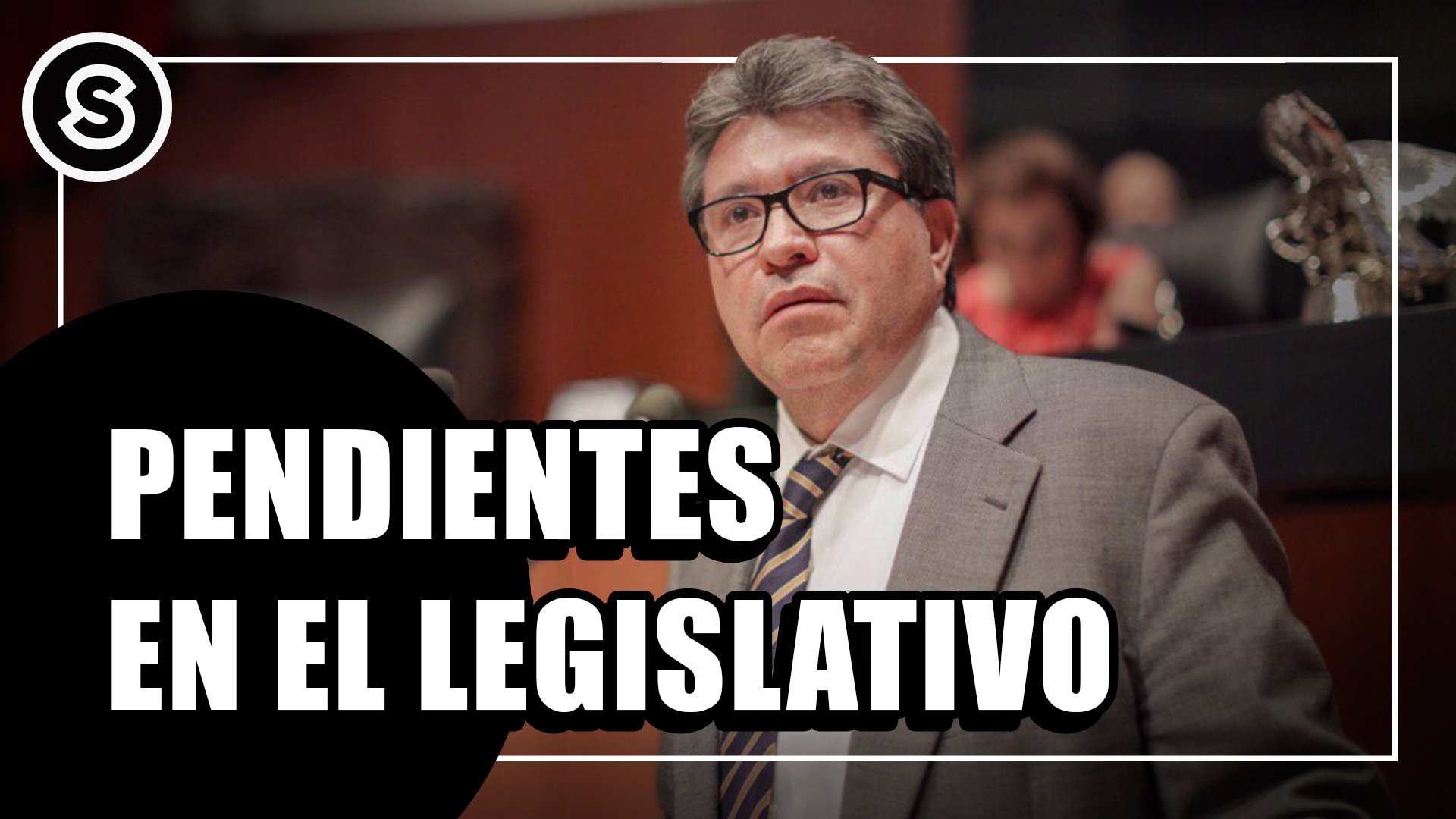 legislativo