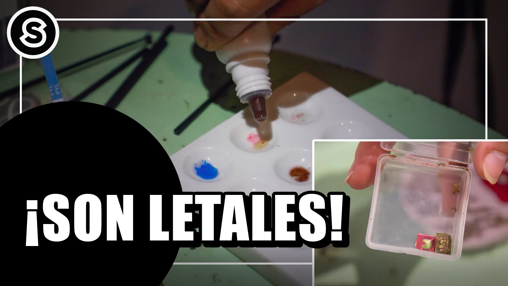 letales