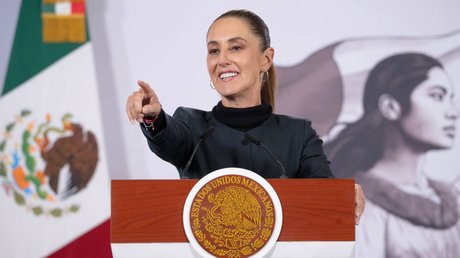 ley antimemes clauda sheinbaum mexico carcel 5 años
