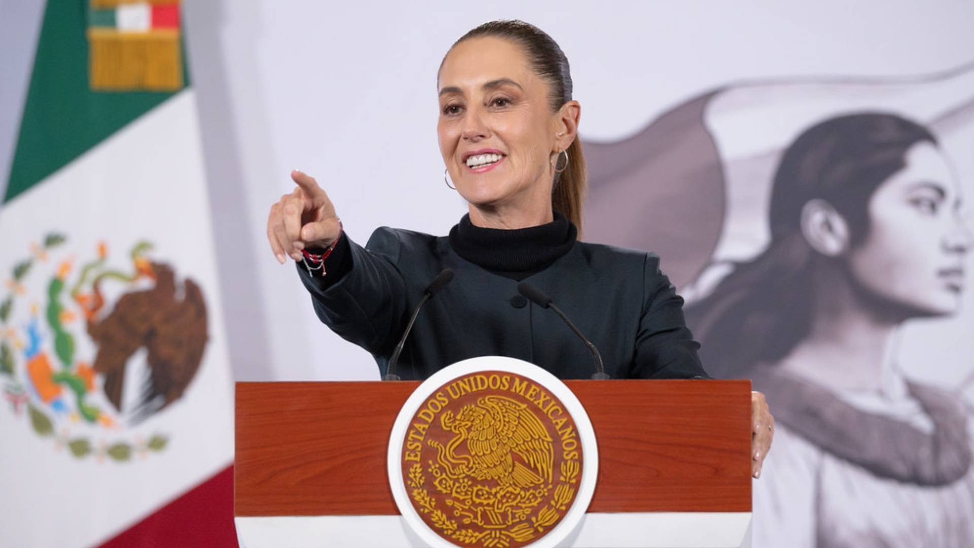 ley antimemes clauda sheinbaum mexico carcel 5 años