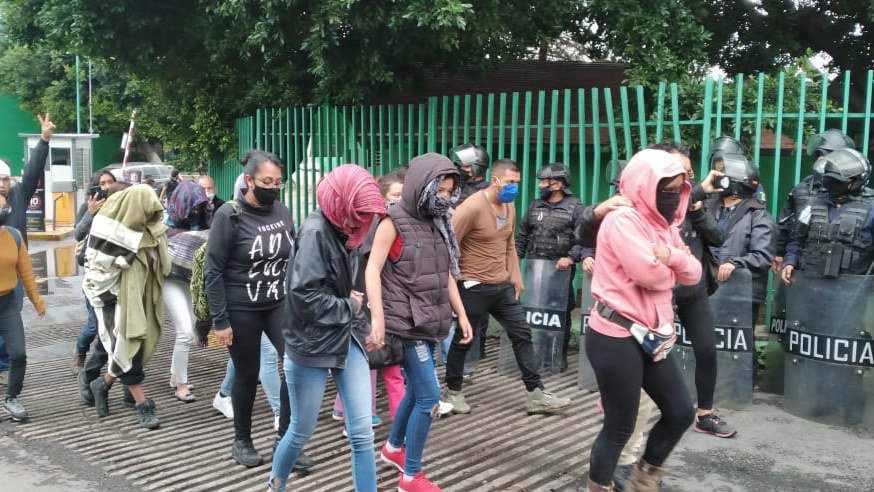 liberan a mujeres CODHEM.jpg
