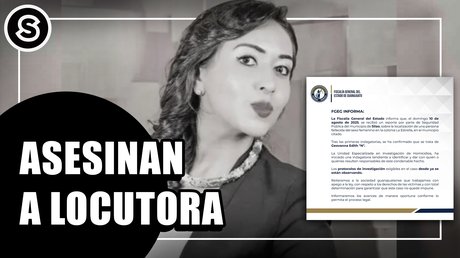 locutora