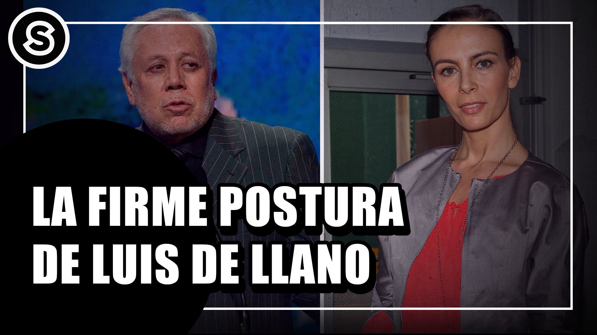 luis de llano