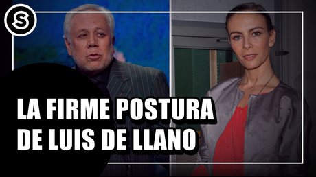 luis de llano