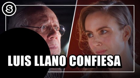 luis llano confiesa