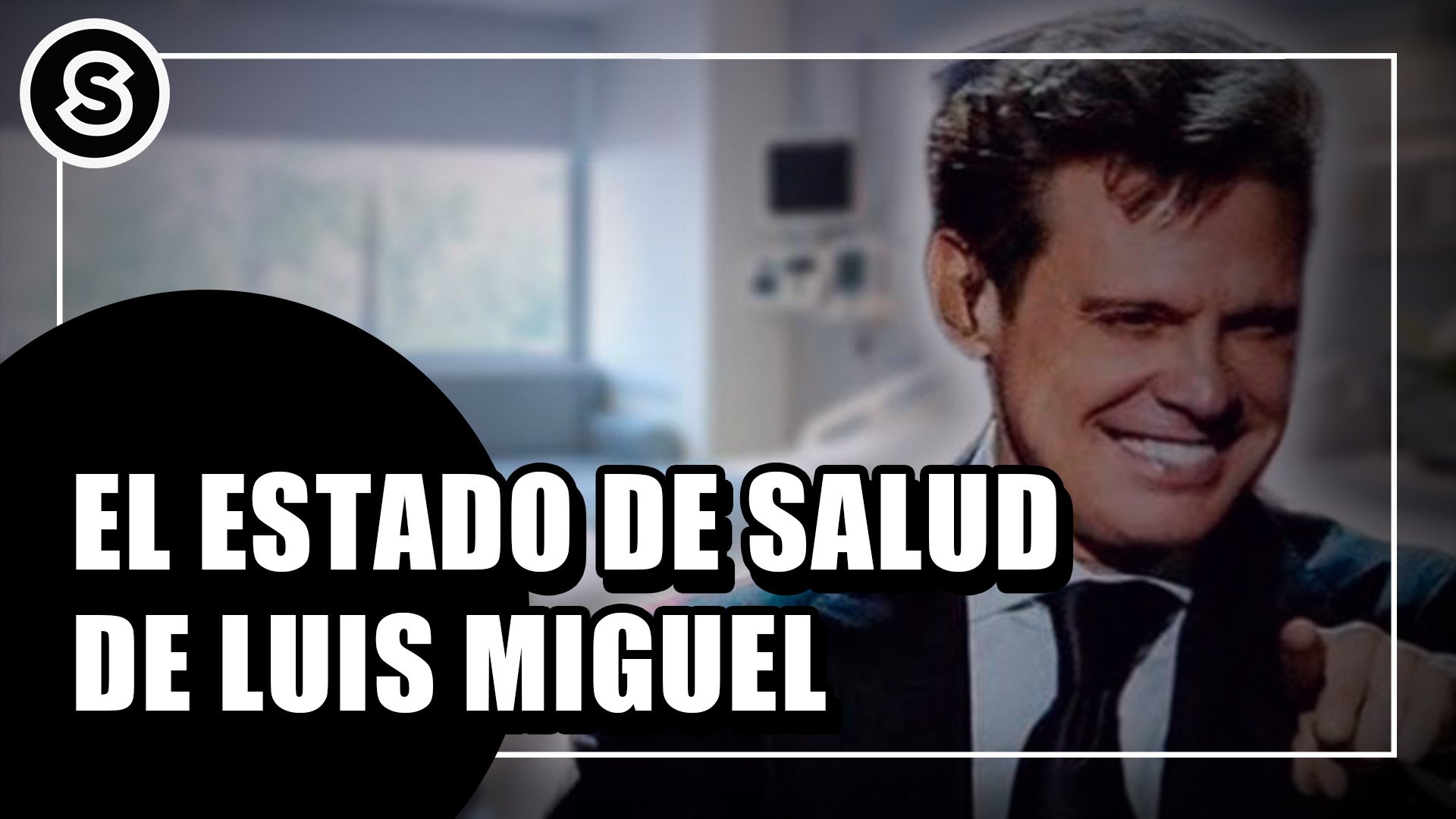 luis miguel