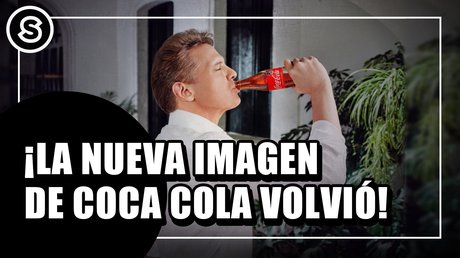 luis miguel coca cola