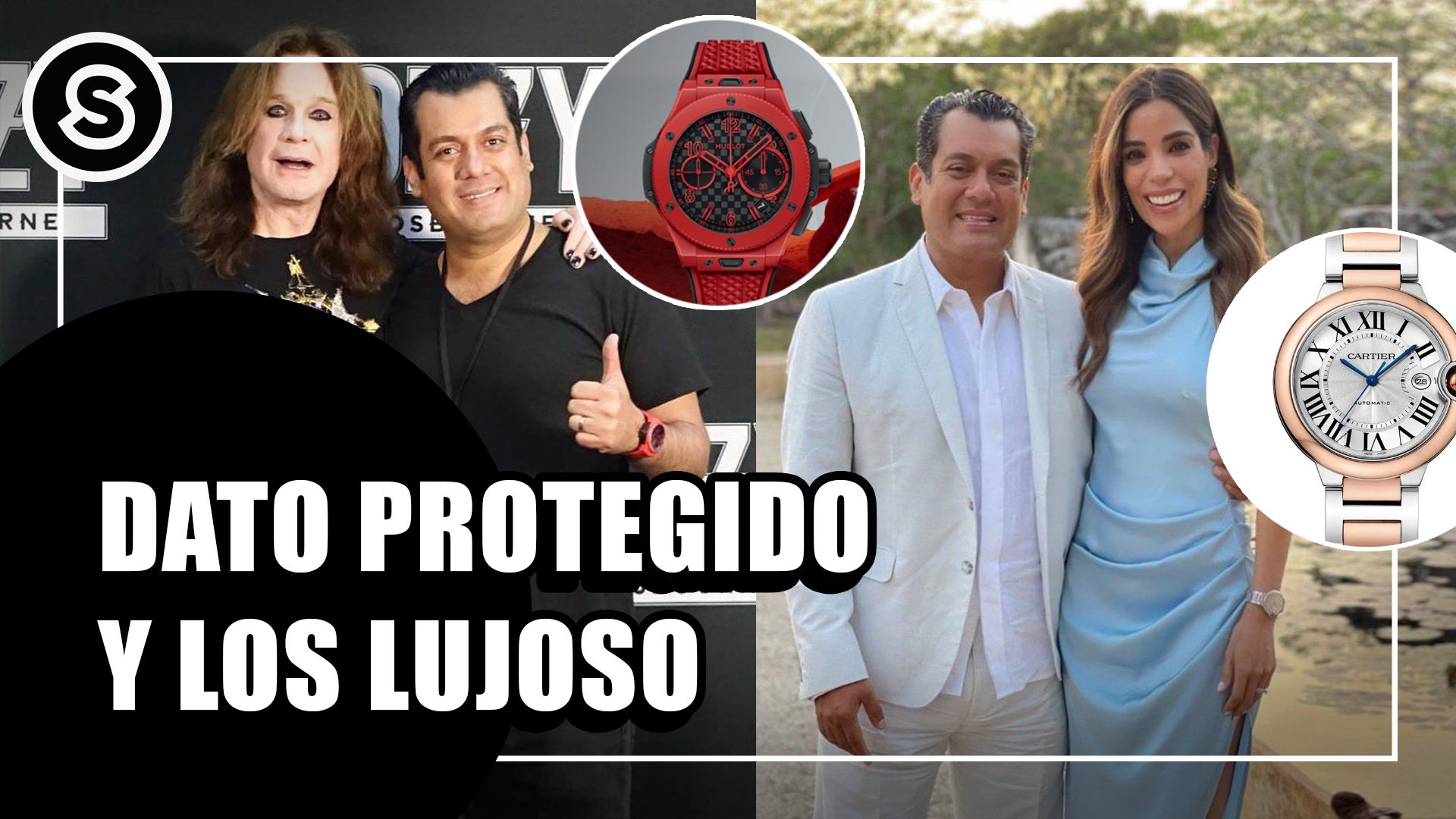 lujos