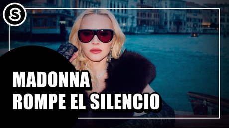 madonna