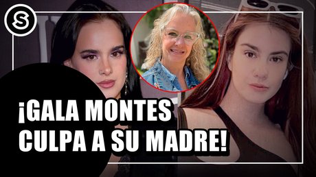 madre gala montes