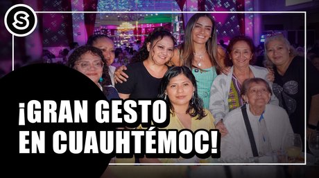 madres trabajadoras
