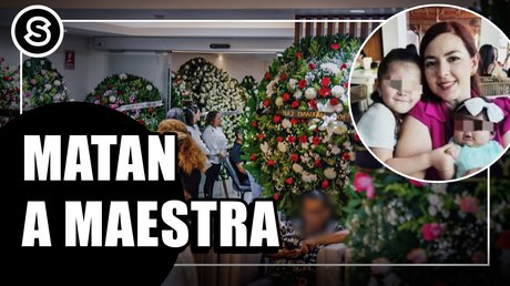 maestra