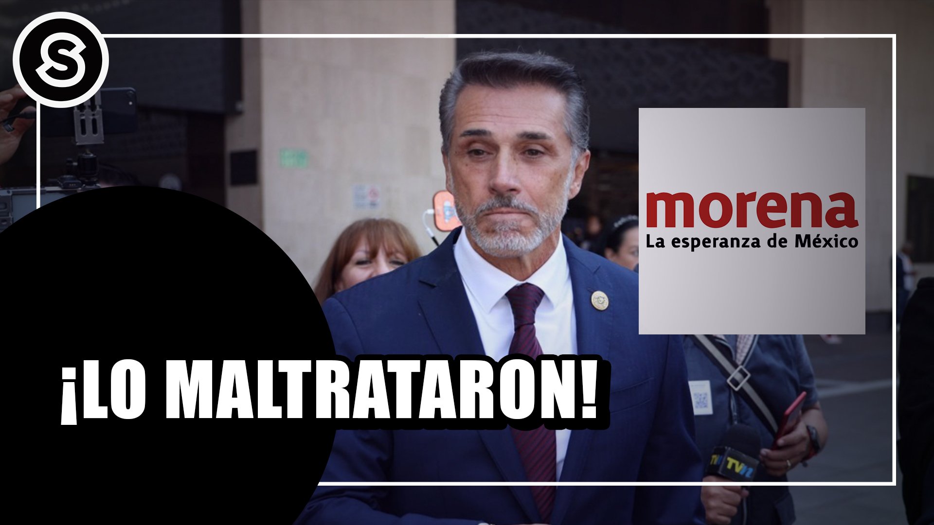 maltrataron