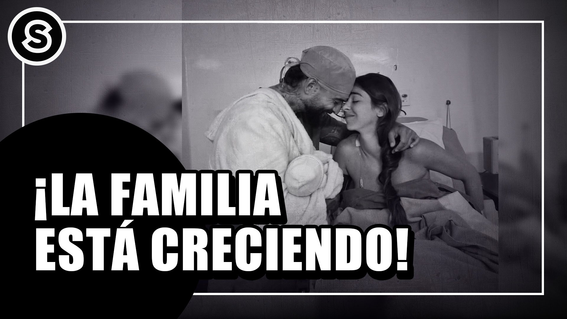 maluma familia