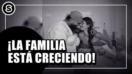 maluma familia